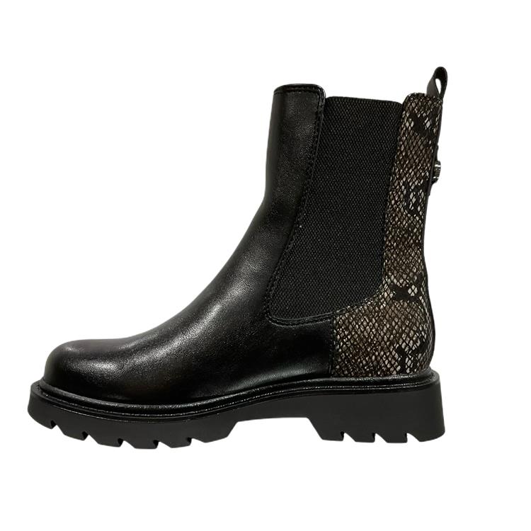 Tamaris 1-25411-45 black snake