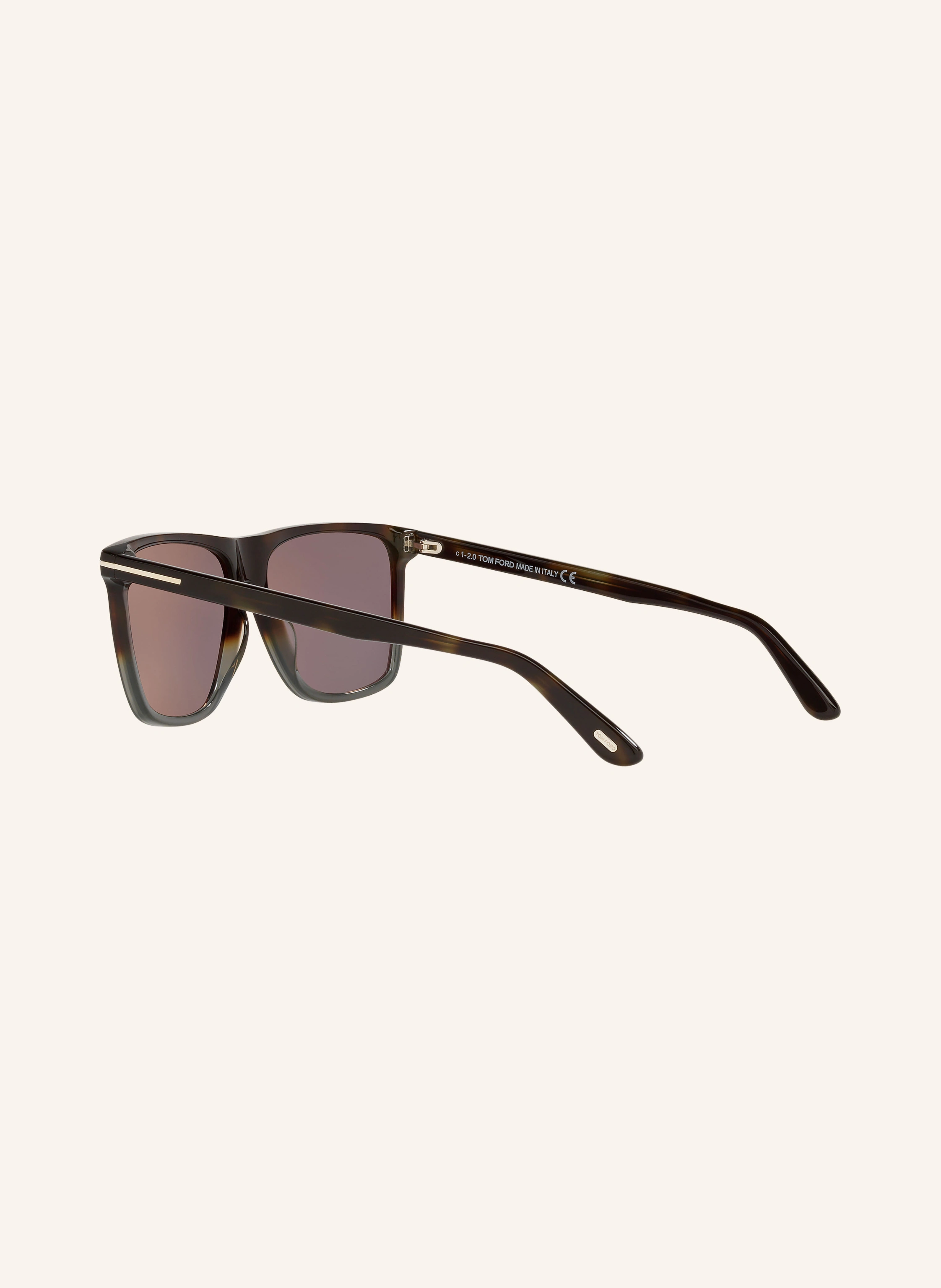 TOM FORD Sonnenbrille TF832 FLETCHER