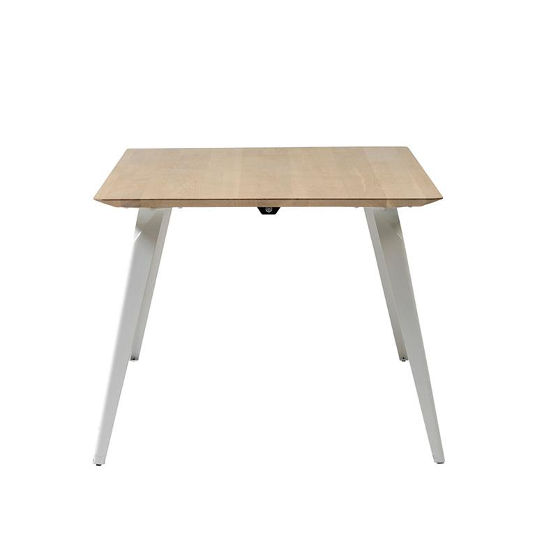 Eettafel Fold eiken honing 260x90 cm