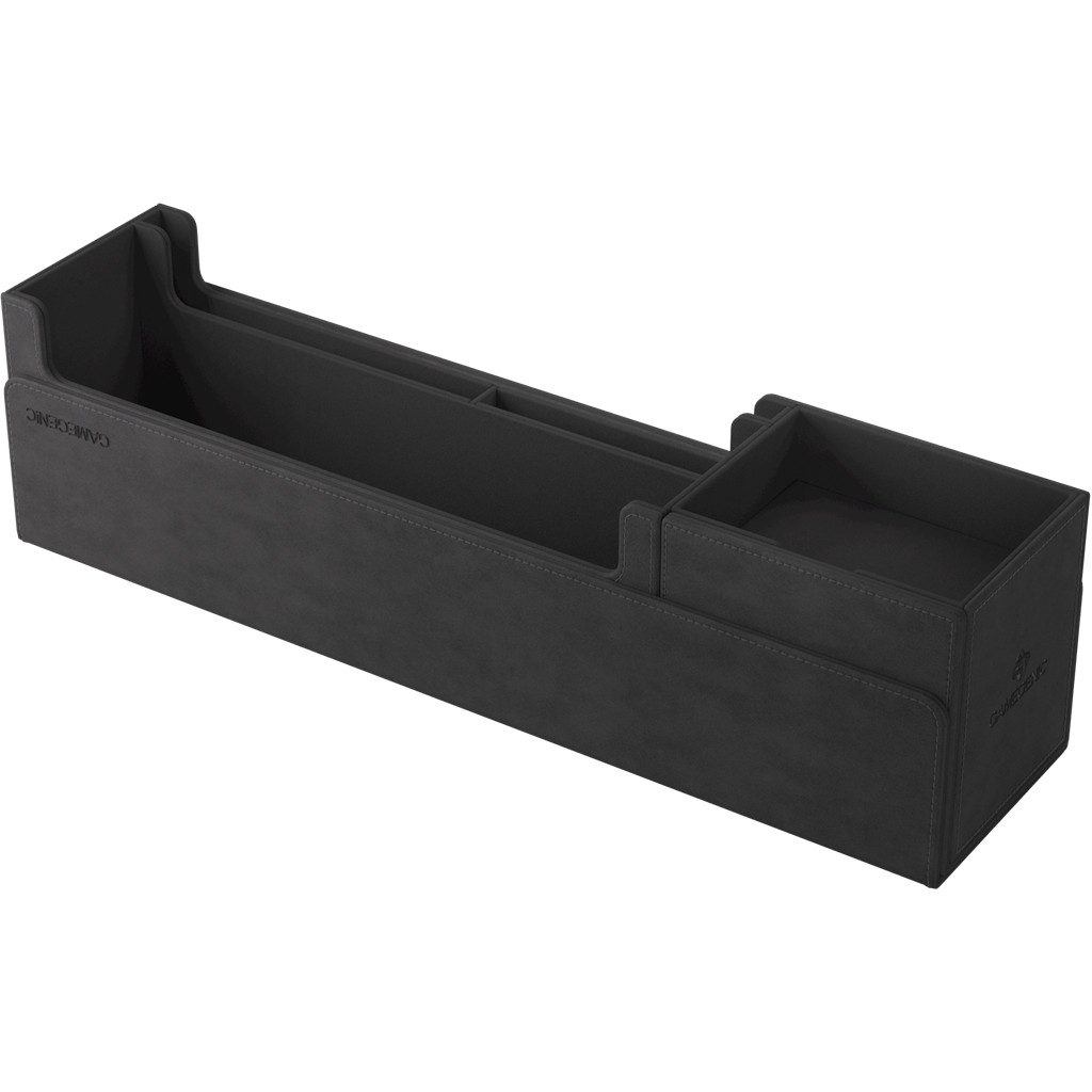 Gamegenic - Card's Lair 400+ Black