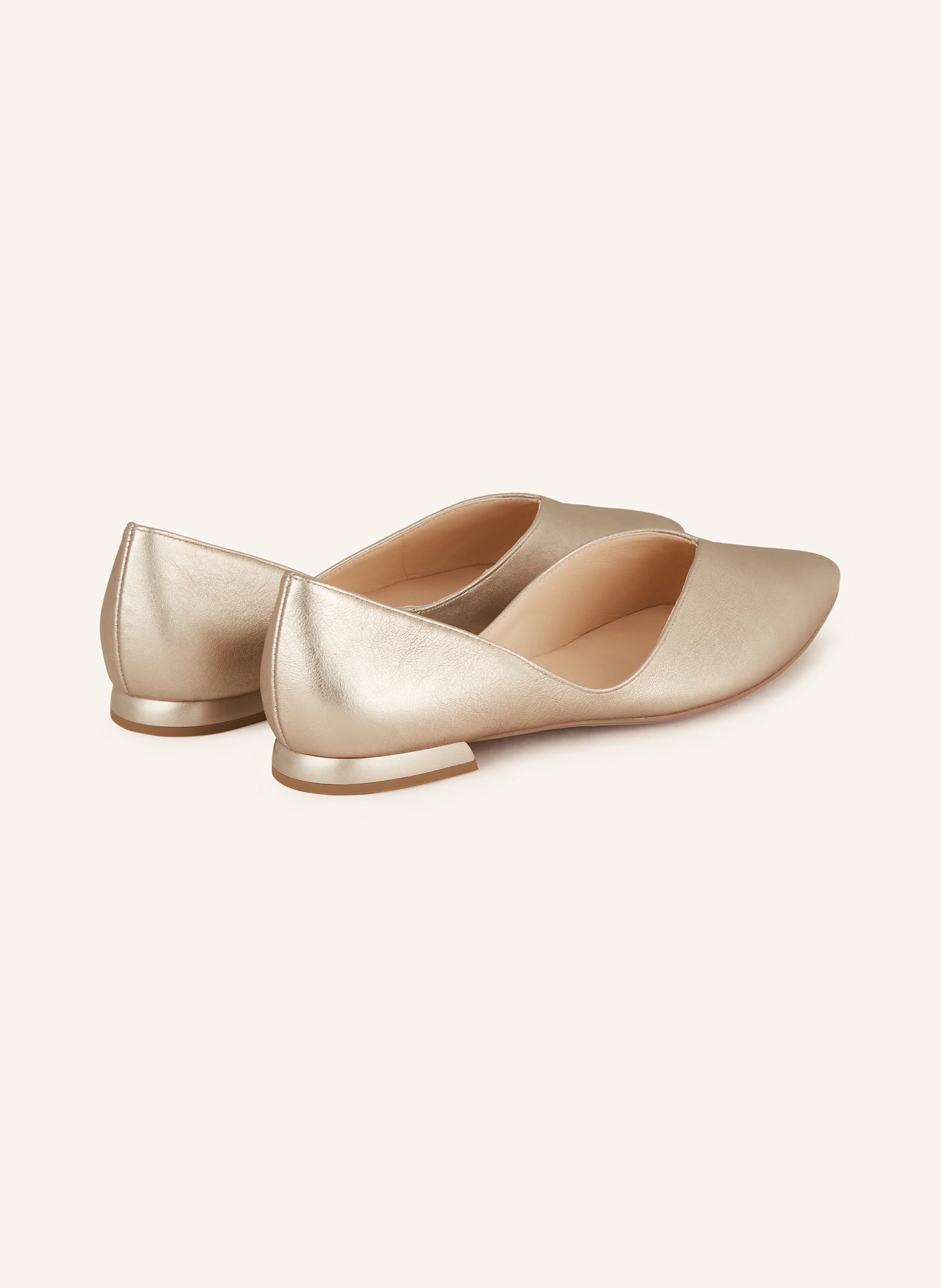 Högl Ballerinas