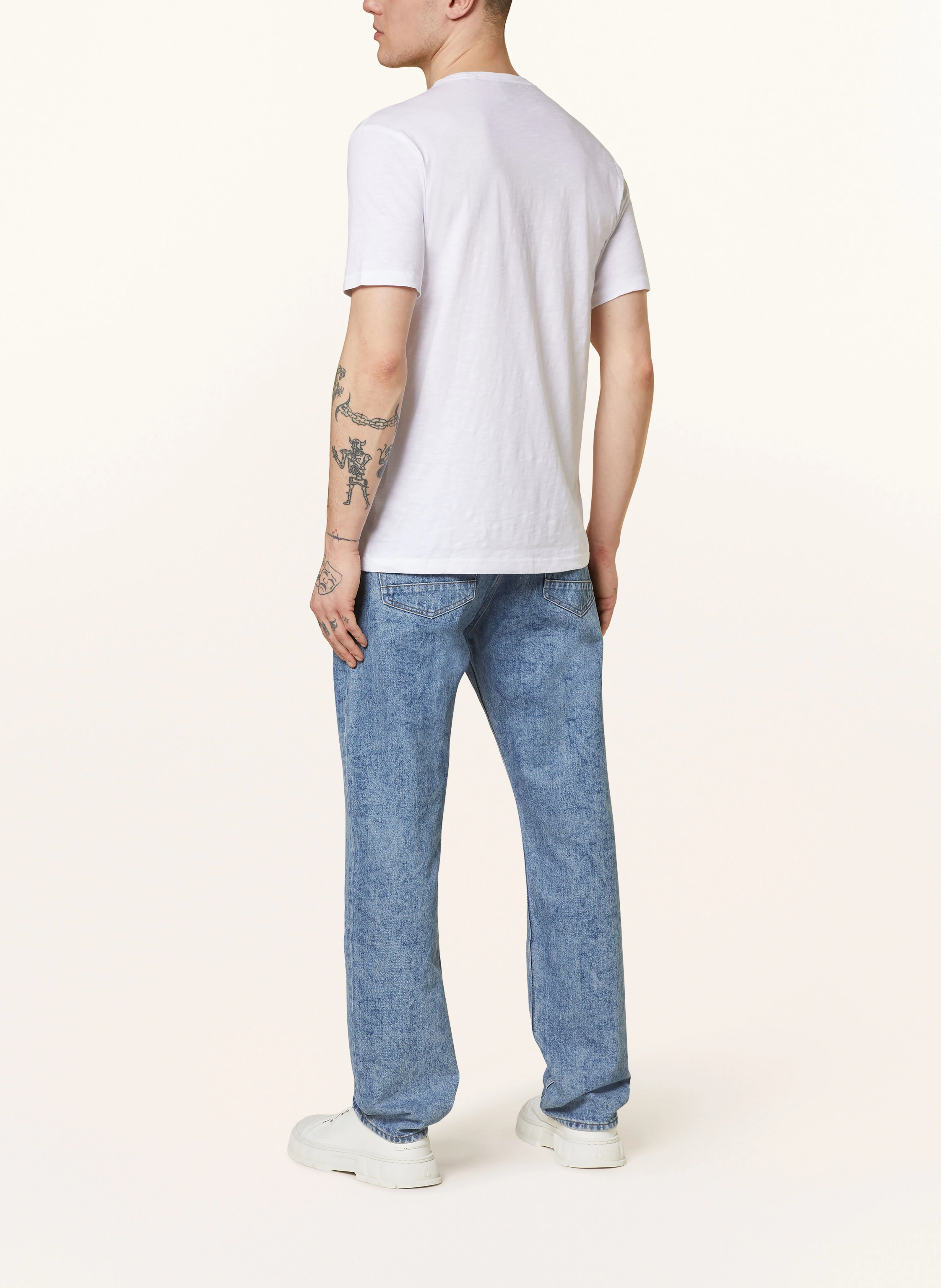 BOSS T-Shirt TEGOOD
