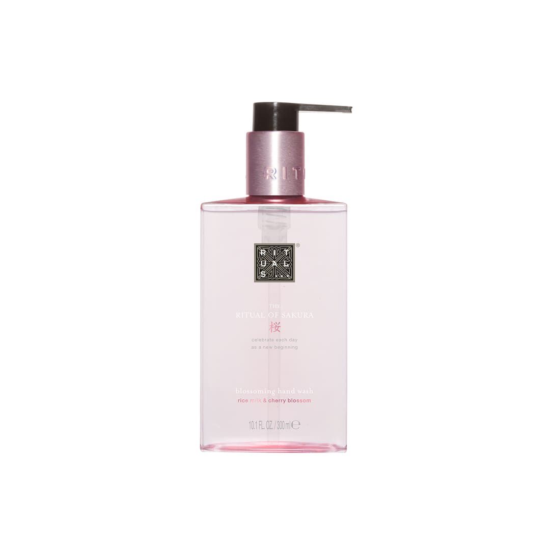 Rituals Sakura The Ritual of Sakura Hand Wash - 300ml