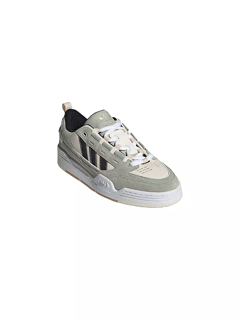 ADIDAS ORIGINALS Sneaker ADI2000 hellgrün