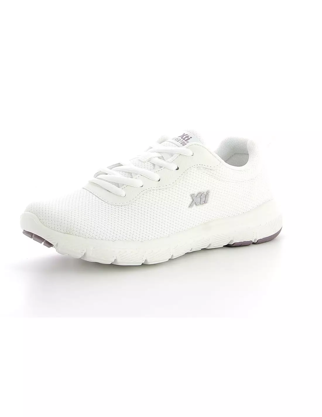 XTI 42562 - Baskets White