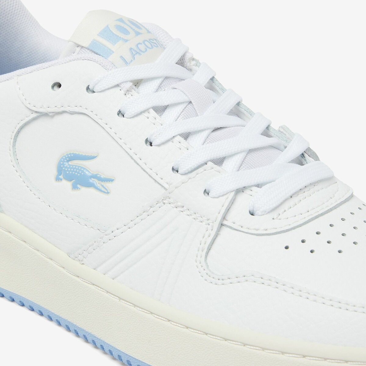LACOSTE<br>Tênis baixo L001 Conjunto