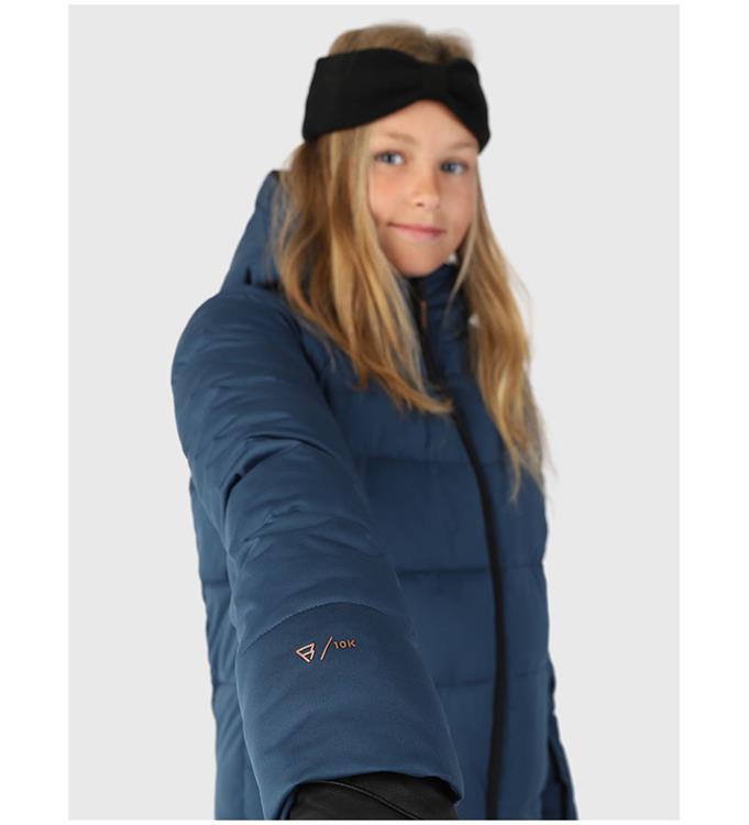 Brunotti Girls Suncrown Snow Jacket