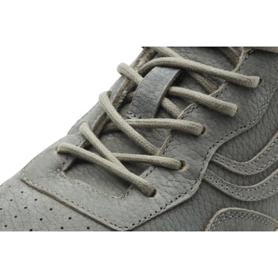 Herren-Sneaker Nubuk G-Soley, Grau-Ocker