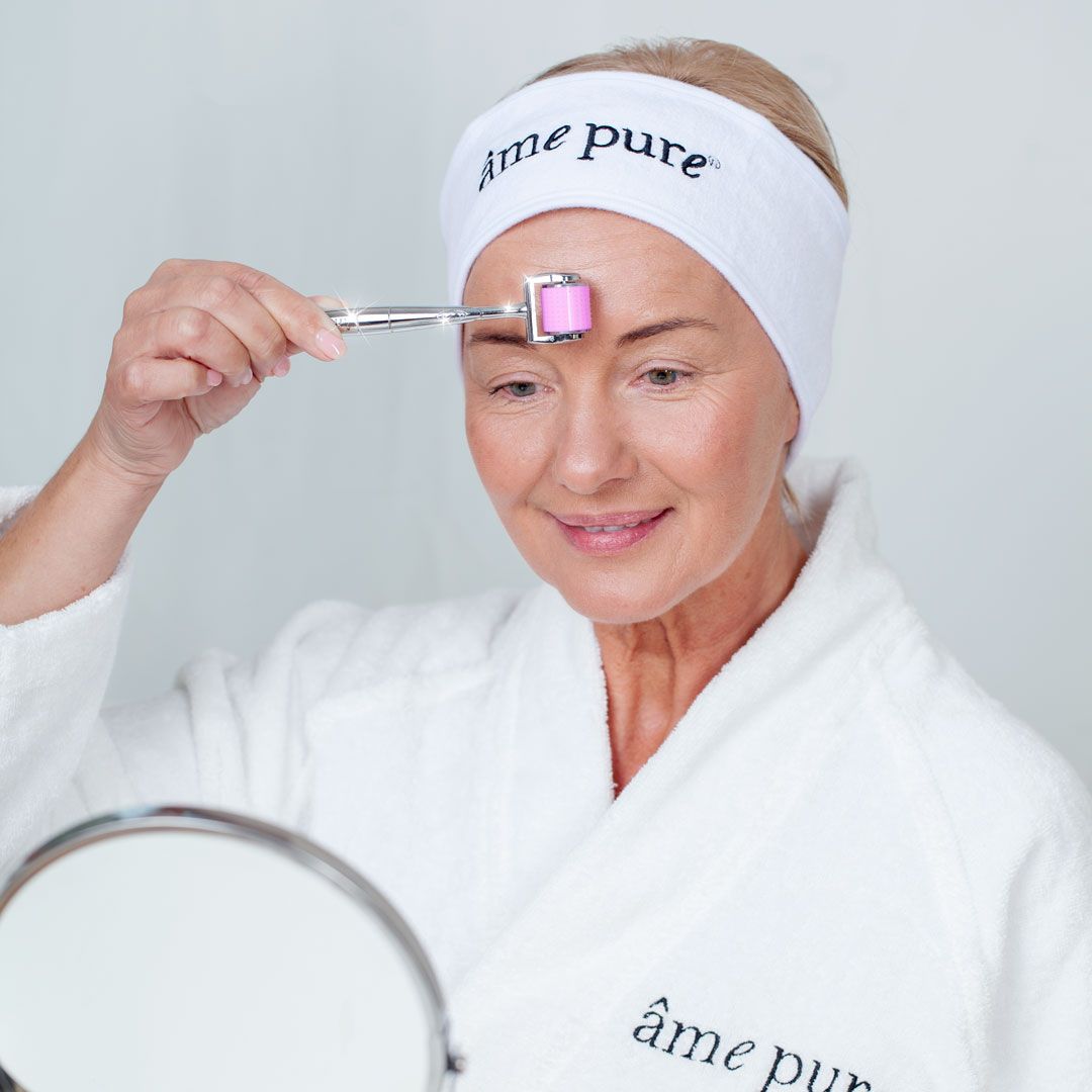 âme pure CIT Face Roller PLATINUM