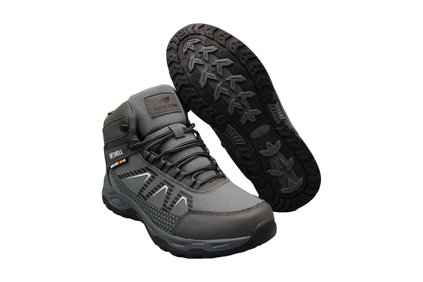 Planets 810 Winterschuhe Herren
