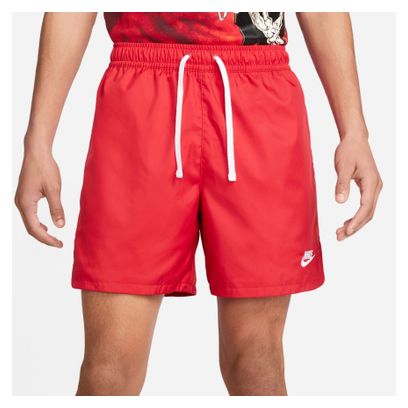 Short Nike Sportswear Woven Lined Flow Rouge