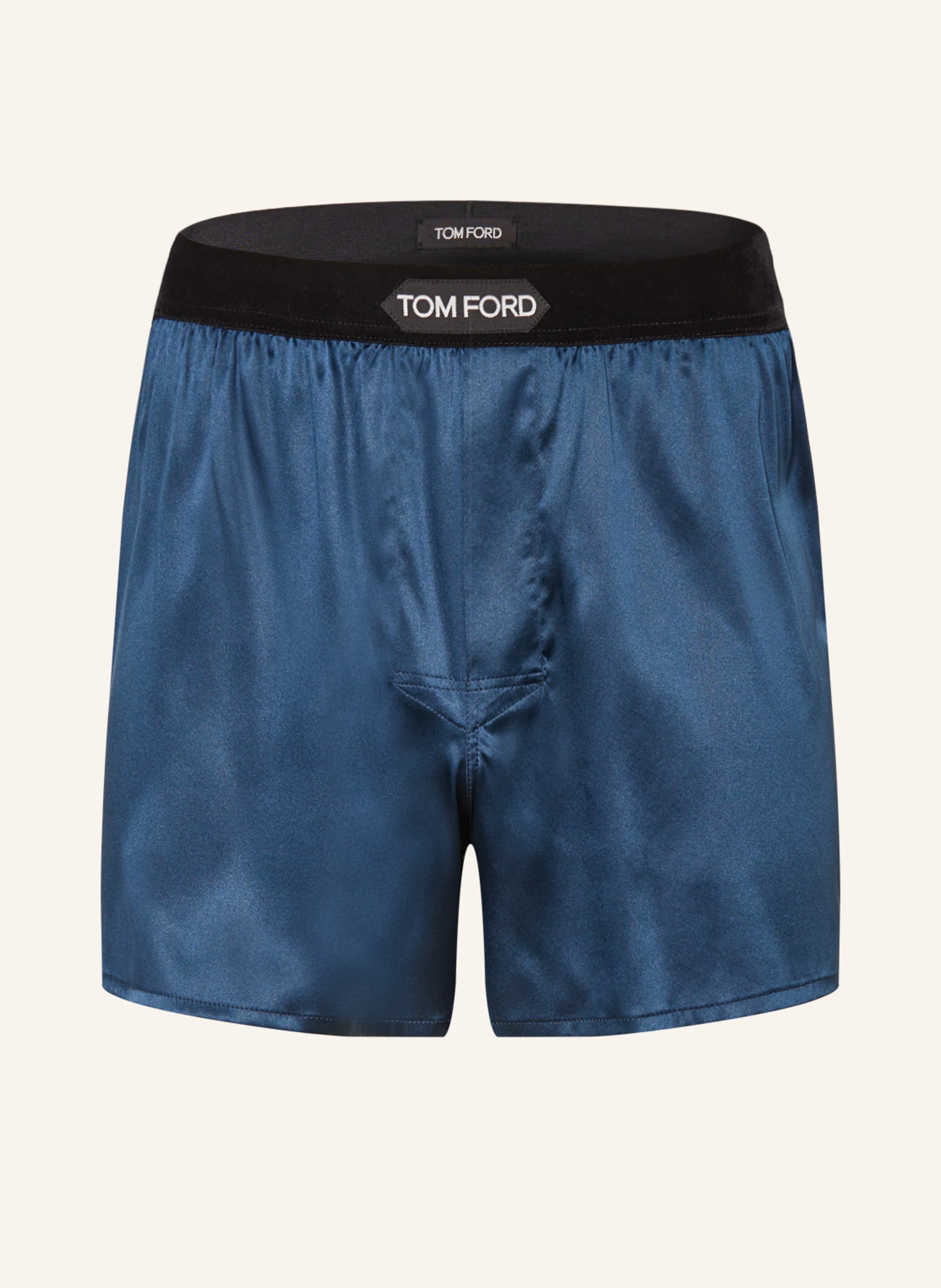 TOM FORD Boxershorts aus Seide