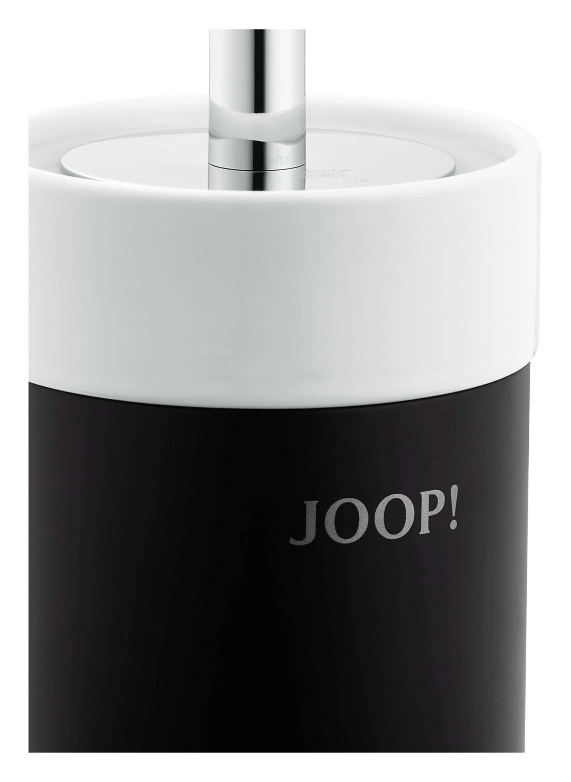 JOOP! WC-Bürstenkombination CHROMELINE
