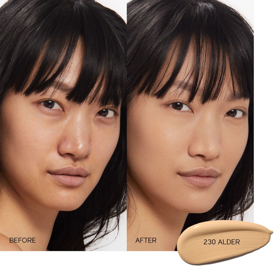 Shiseido Synchro Skin Self Refreshing Foundation 230 30ml