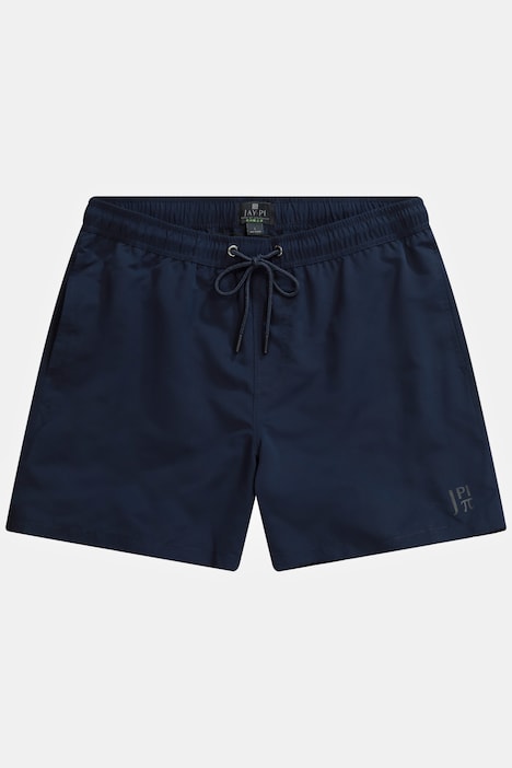 JAY-PI Badeshorts, Beachwear, 2er-Pack, Elastikbund