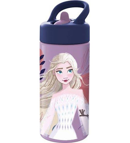 Die Eiskönigin Trinkflasche - 410 ml - Die Eiskönigin