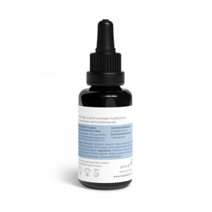 Kingnature Selen Vida Tropfen Pipette, 28.8 ml