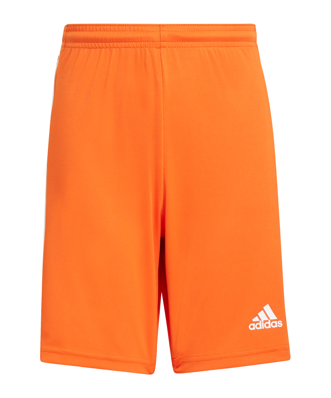 adidas Sqaud 21 Short Kids Orange