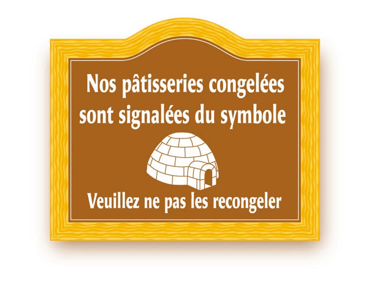 Panneau 