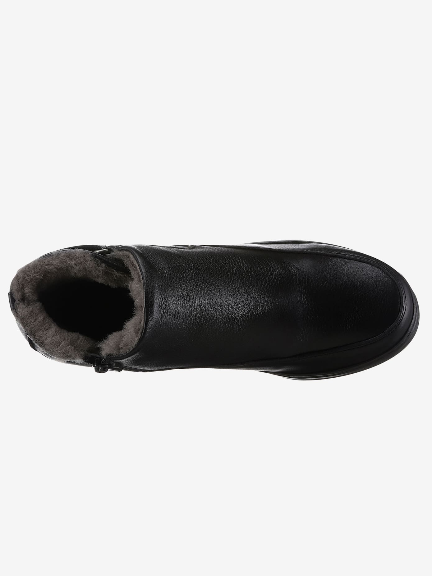 Bottines largeur h*