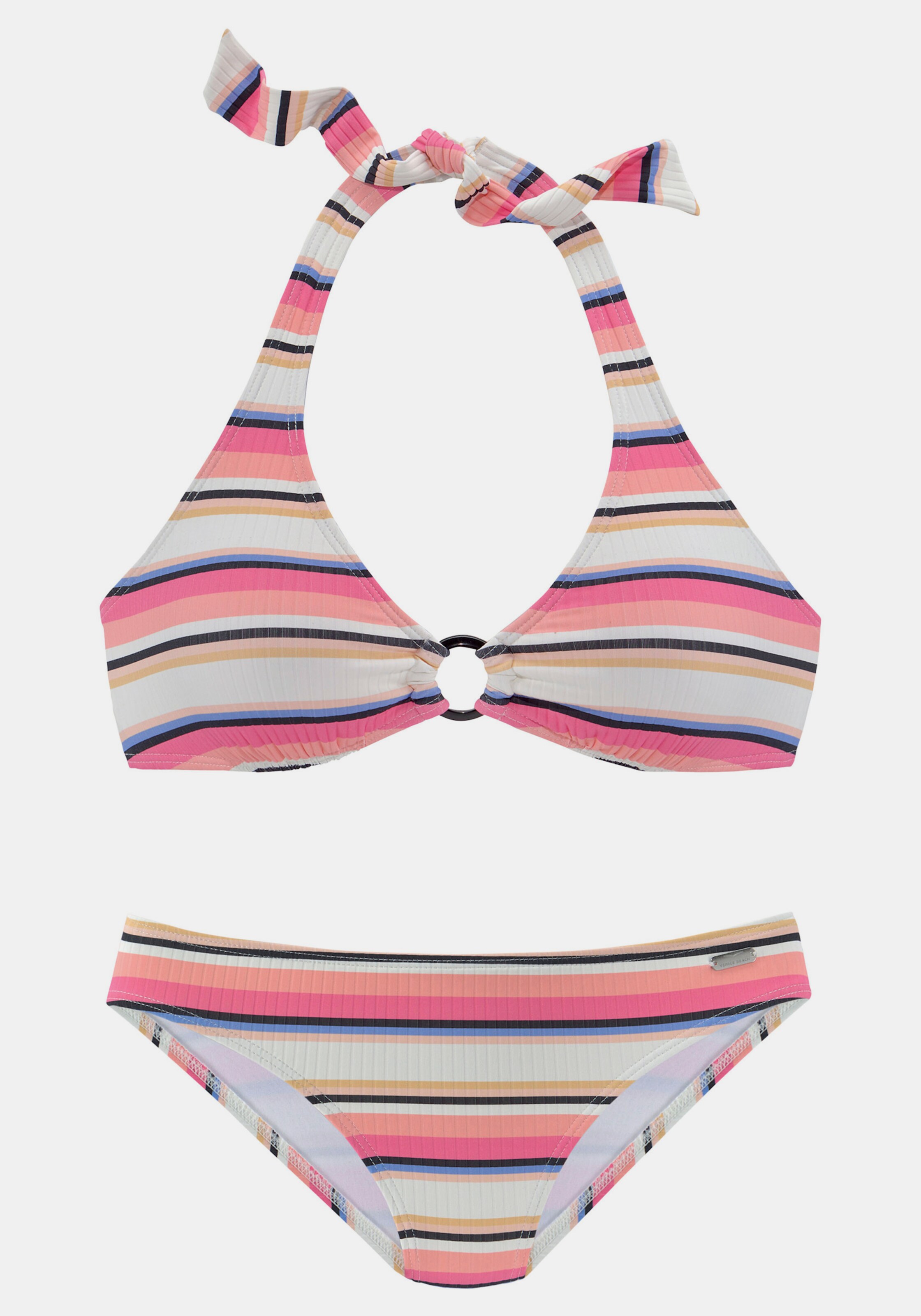 Triangel-Bikini