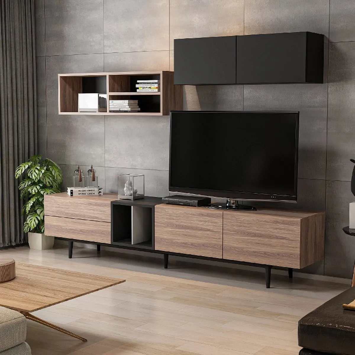 Epikasa Meuble TV Elettra