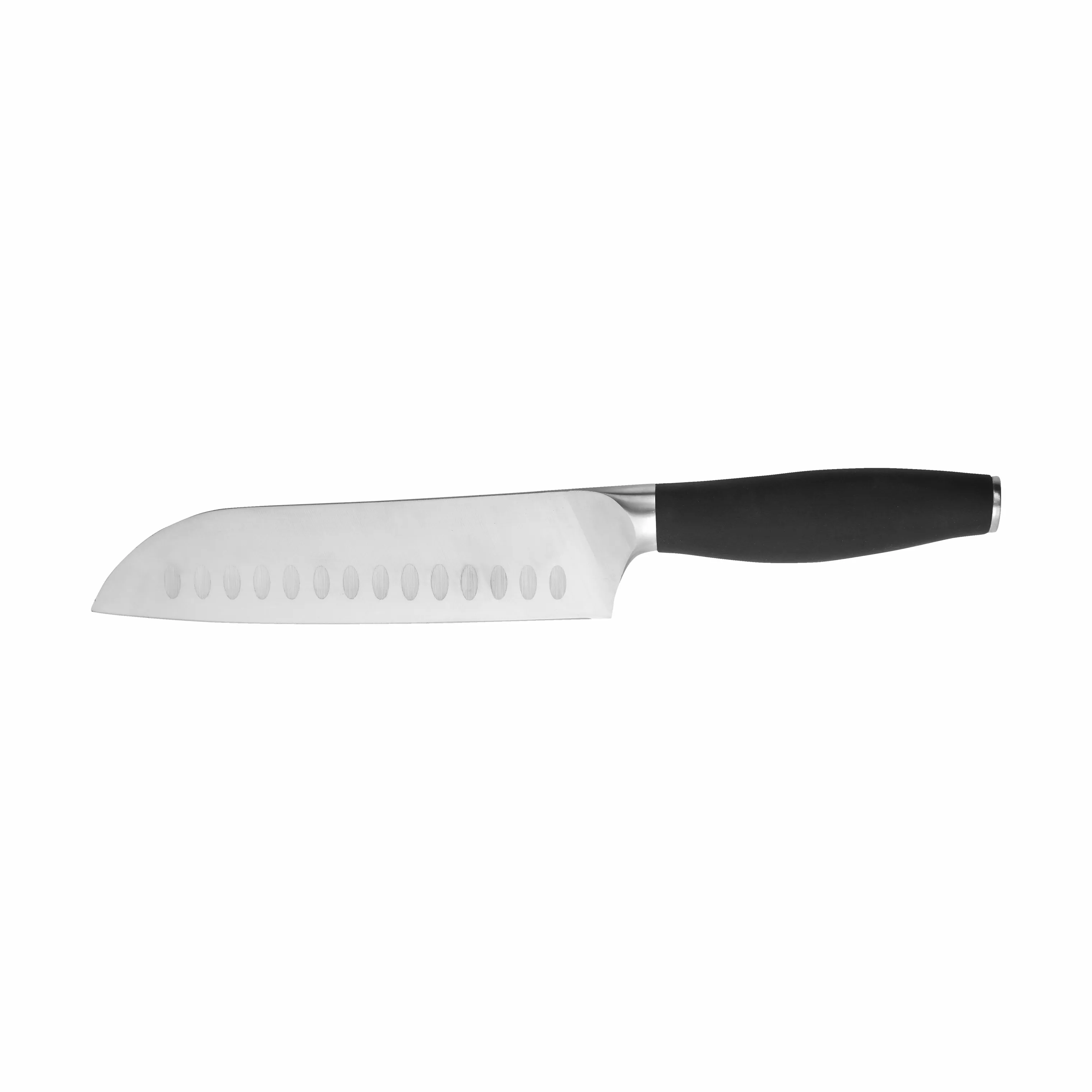 Cook & Baker Knivblok m. indhold - 6 dele