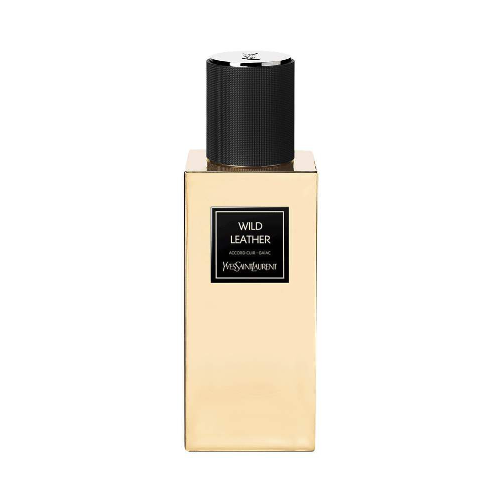 WILD LEATHER - COLLECTION RÊVÉE  HAUTE PARFUMERIE - AMBRÉ BOISÉ RÉGLISSE