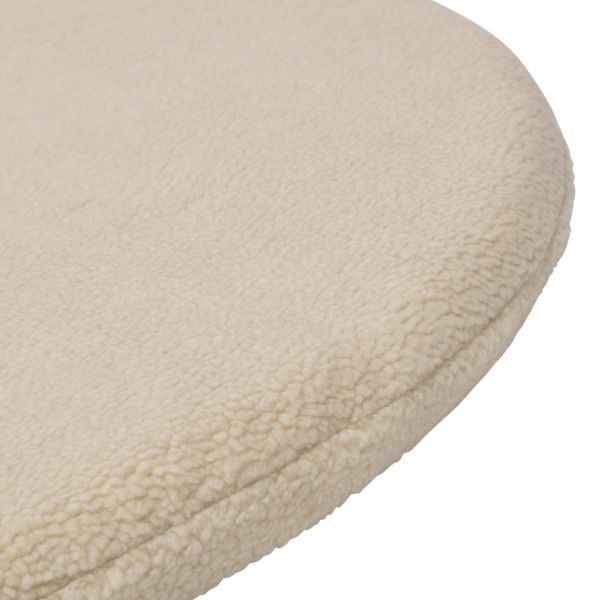 Kidsmill Sheep Boxmatras Rond