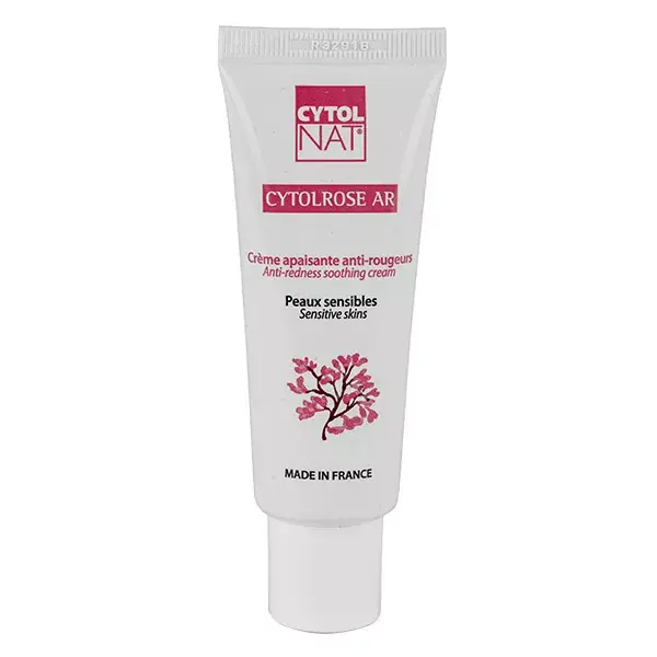 Cytolnat - Creme Calmante Cytolrose AR