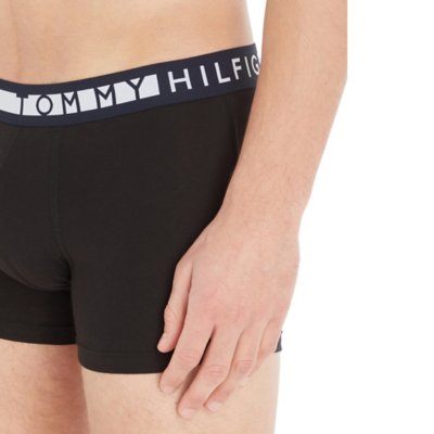 Boxer homme 3P Trunk TOMMY HILFIGER