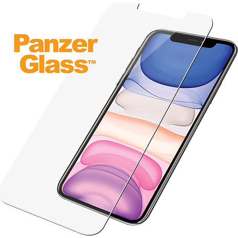 PanzerGlass iPhone Xr 11