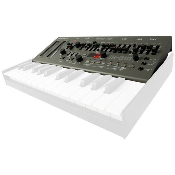 Roland SH-01A Boutique grey