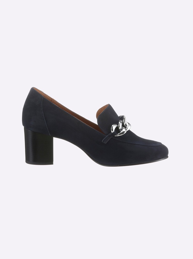 heine Pumps