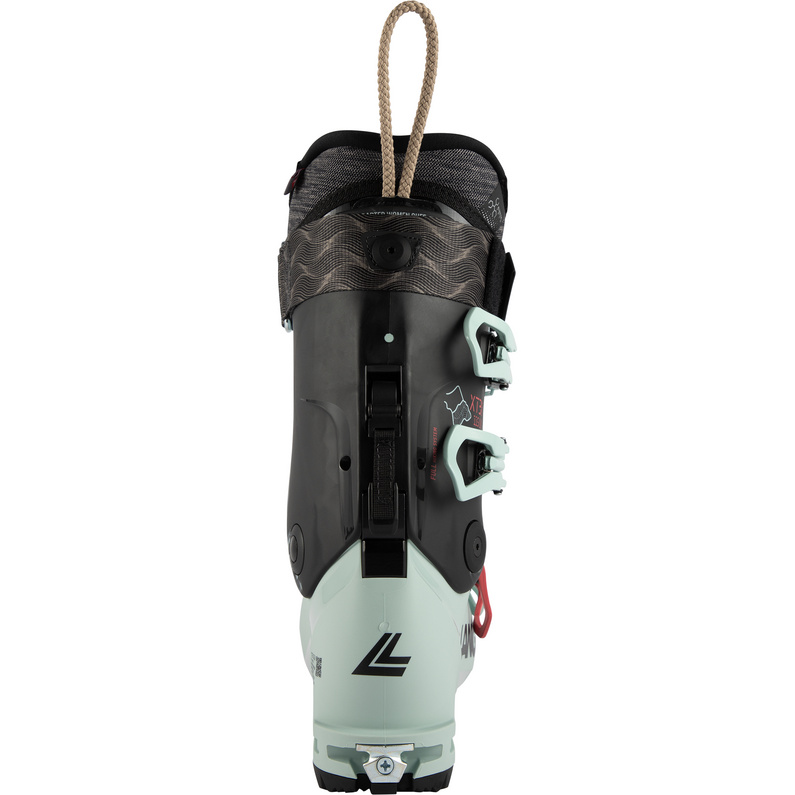 Lange Damen XT3 Free 115 LV GW Freerideskischuhe