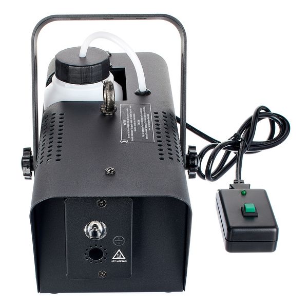 Eurolite N-19 LED Hybrid RGB Fog