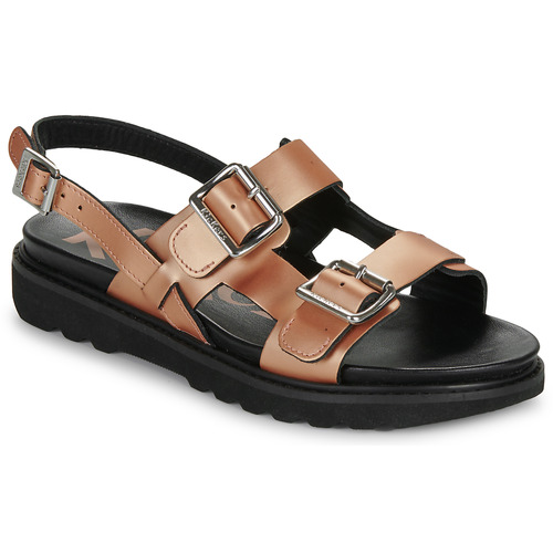 Kickers - NEOSUMMER - Rose gold
