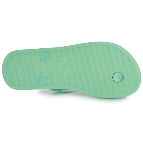 Ipanema - IPANEMA CLASSIC XI KIDS - Vert / Rose / Jaune