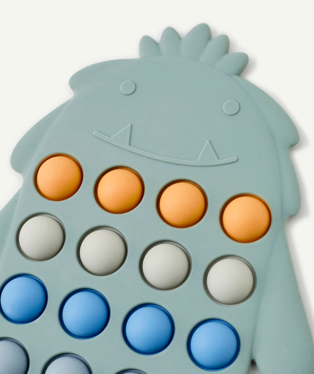 LIEWOODJEU D'ÉVEIL POP FIDGET CAL CRÉATURE