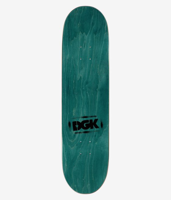 DGK Boo Kingdom 8.25