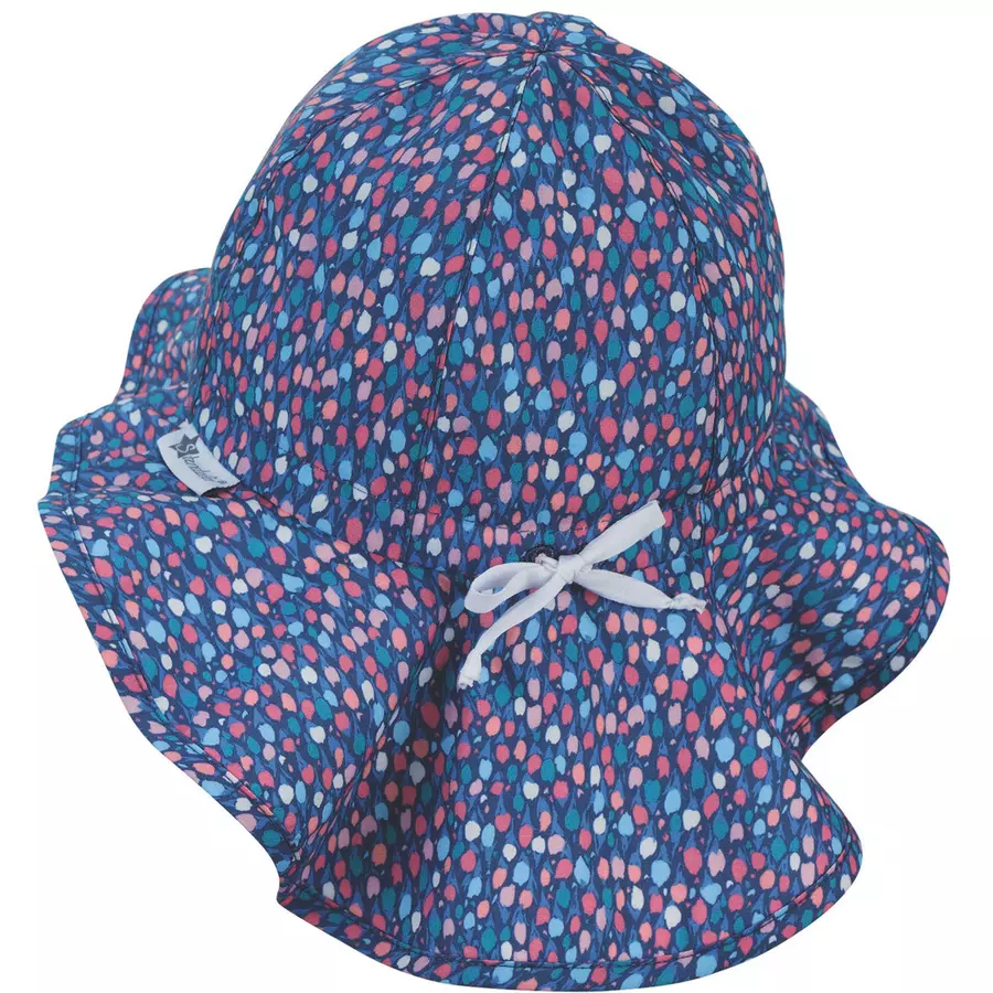 Sterntaler Flapper blau