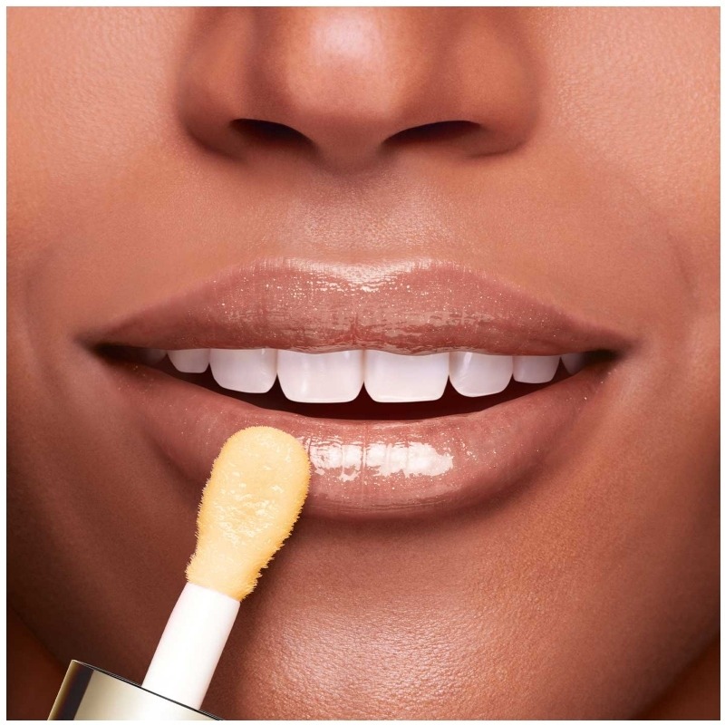 Clarins Lip Comfort Oil 7 ml - 01 Honey