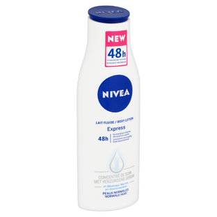 Nivea Bodylotion Express 250ML
