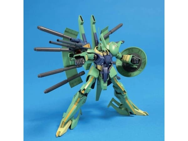 HGUC 1/144 PMX-001 PALACE-ATHENE