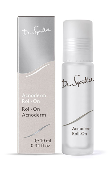 Acnoderm Roll-On