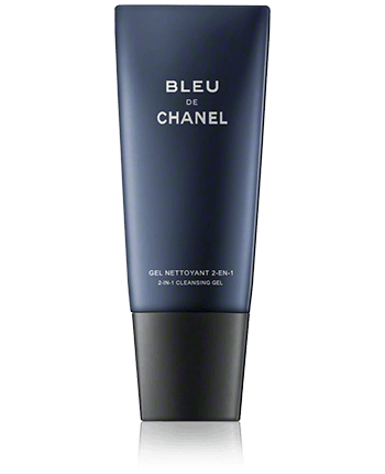 Chanel Bleu de Chanel 2-In-1 Cleansing Gel 100ml