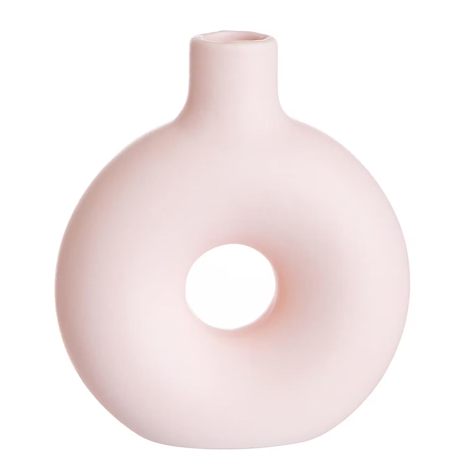 LOOP Vase 3er-Set