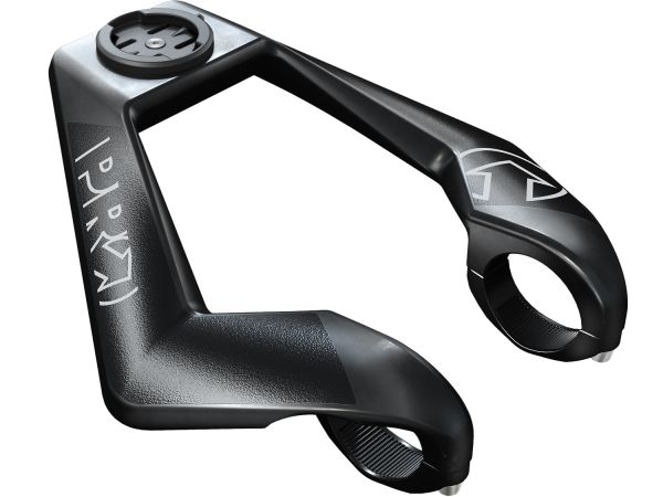 PRO Compact Carbon Clip-On