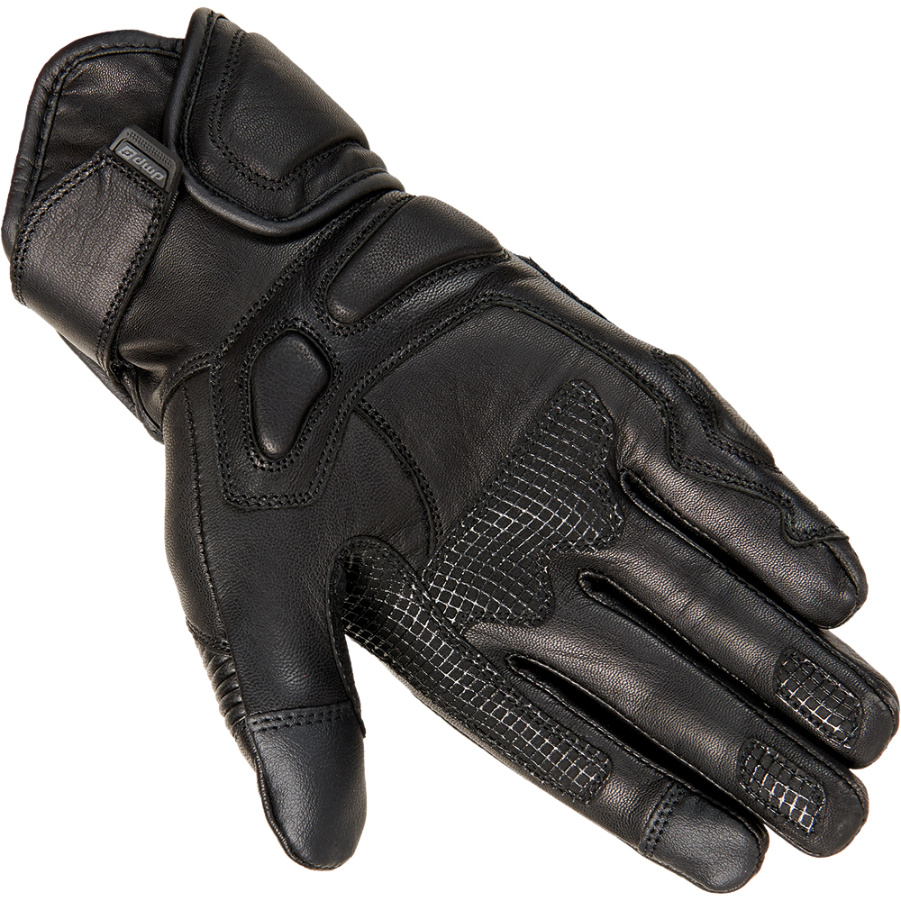 DMP - Gants Titan Noir