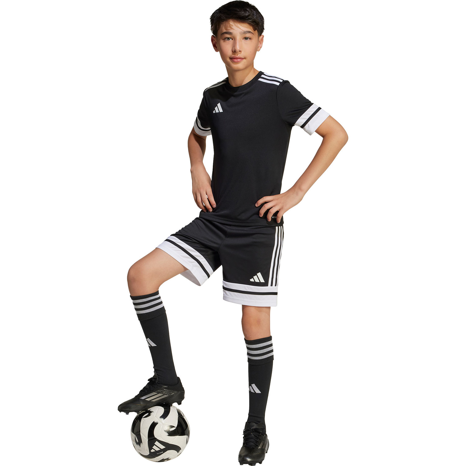 adidas Squadra 25 Voetbaltenue Kids